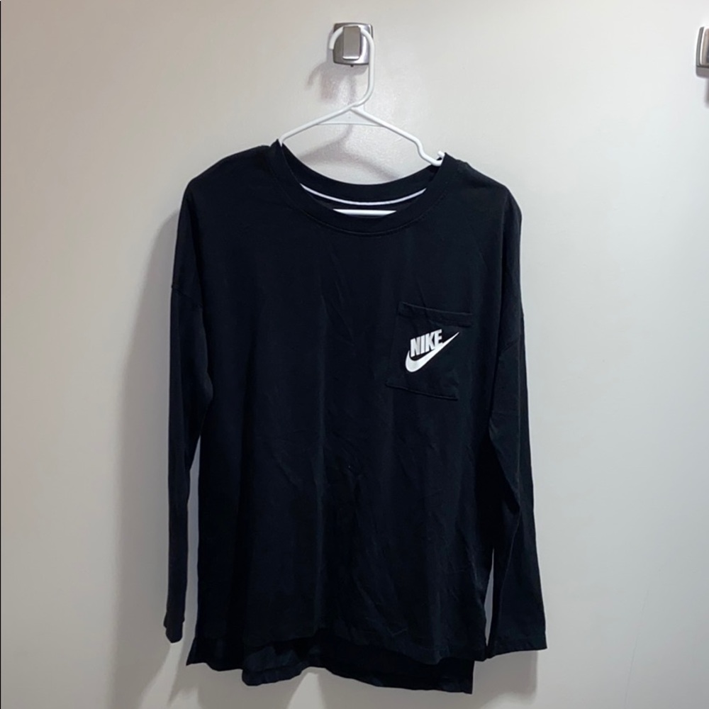 Nike long sleeve
